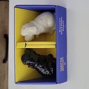 Tabitha Brown x Target Salt and Pepper Shakers